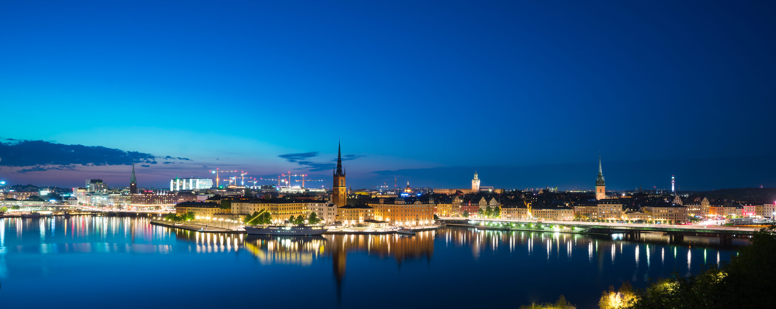 Stockholm